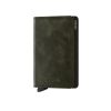 Secrid Slimwallet – Standard Variants